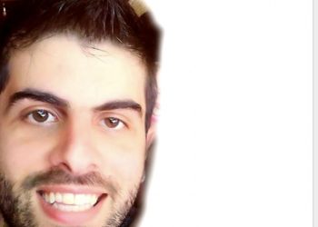 Ανείπωτη θλίψη στα Τρίκαλα για το θάνατο του 34χρονου εφοριακού Κωνσταντίνου Δασκάλου