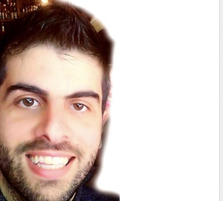Ανείπωτη θλίψη στα Τρίκαλα για το θάνατο του 34χρονου εφοριακού Κωνσταντίνου Δασκάλου