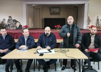 Στα Μ. Καλύβια του Δήμου Τρικκαίων δύο γραφεία υπηρεσιών για υποθέσεις πλημμυροπαθών