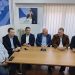 Την αναγκαιότητα στήριξης του πρωτογενή τομέα μετέφερε ο Κώστας Τσιάρας από τα Τρίκαλα