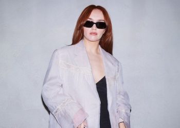 Chocolate copper hair: Αυτό το χρώμα έρχεται να χαρίσει extra λάμψη στα καστανά μαλλιά