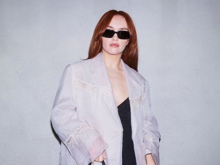 Chocolate copper hair: Αυτό το χρώμα έρχεται να χαρίσει extra λάμψη στα καστανά μαλλιά