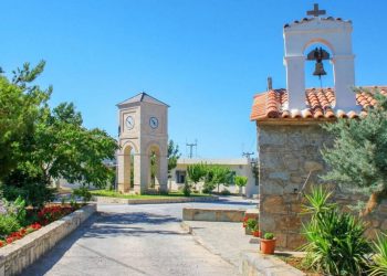 Αυτό το χωριό της Κρήτης βρίσκεται ανάμεσα στα 55 καλύτερα του κόσμου για το 2024