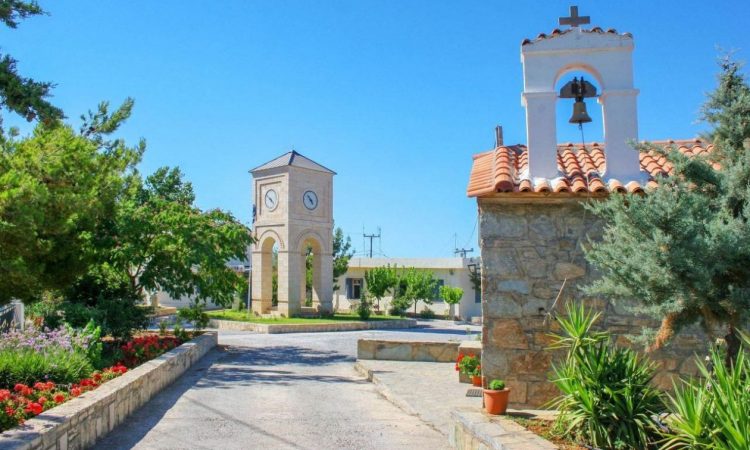 Αυτό το χωριό της Κρήτης βρίσκεται ανάμεσα στα 55 καλύτερα του κόσμου για το 2024