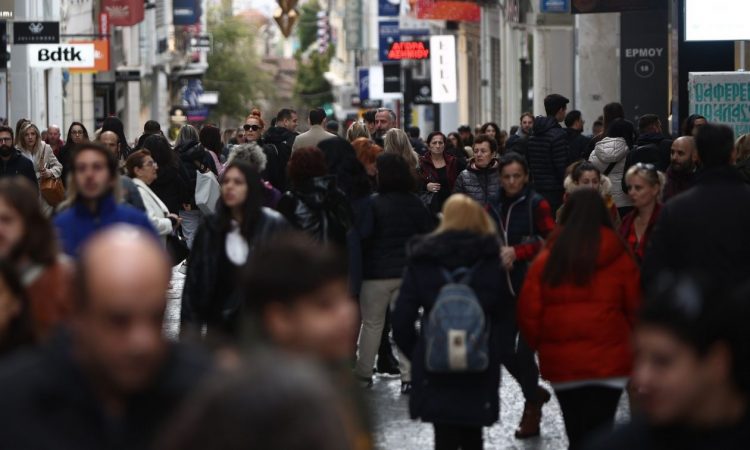 Έκτακτο επίδομα Χριστουγέννων: Ποιοι θα πάρουν τα 200 ευρώ – Η ημερομηνία καταβολής