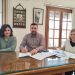 Νέο αντιπλημμυρικό έργο με την κατασκευή συρματοκιβωτίων σε Παλαιοχώρι και Κρανιά κατασκευάζει ο Δήμος Μετεώρων