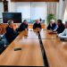 Εθιμοτυπική συνάντηση Δημάρχου Τρικκαίων – διοίκησης ΑΟΤ