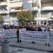 Δυναμική η απεργιακή συγκέντρωση του Εργατικού Κέντρου Τρικάλων στο πλαίσιο της 24ωρης γενικής απεργίας