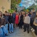 Τα Εκπαιδευτήρια «Αθηνά» στην Κωνσταντινούπολη – Μια Πόλη, Χίλιες Ιστορίες