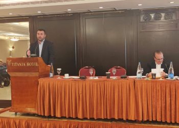 «Όχι» του Δημάρχου Μετεώρων στην επικείμενη συνένωση των ΔΕΥΑ της χώρας