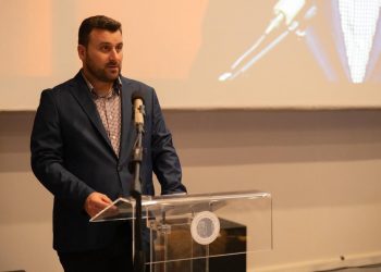 Λ. Αβραμόπουλος: «Σχεδιάζουμε το «Meteoraland – H Γη των Μετεώρων προκειμένου να χτίσουμε ένα ισχυρό brand για την προώθηση των τοπικών μας προϊόντων»