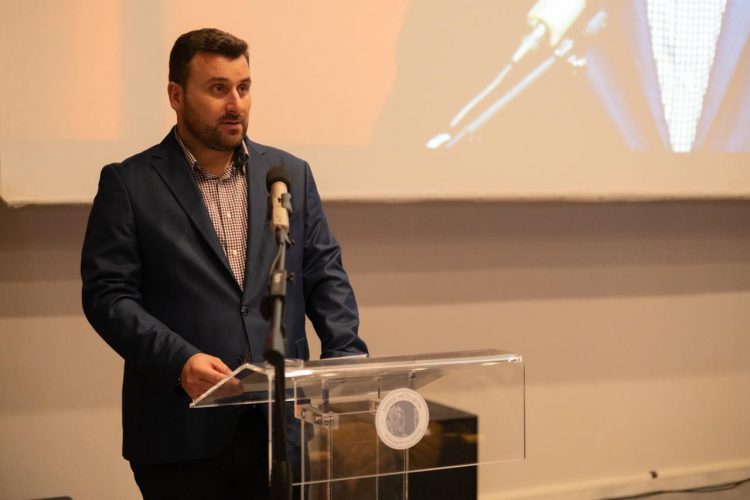 Λ. Αβραμόπουλος: «Σχεδιάζουμε το «Meteoraland – H Γη των Μετεώρων προκειμένου να χτίσουμε ένα ισχυρό brand για την προώθηση των τοπικών μας προϊόντων»