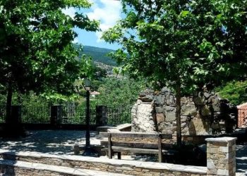 Σωτηρίτσα: Το χωριό με την «βαριά» ιστορία και η αγορά από τον Αιγύπτιο