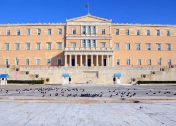 Αστυνομικός της Βουλής: Η φρίκη που βίωναν τα παιδιά του – Νέα τρομακτικά στοιχεία