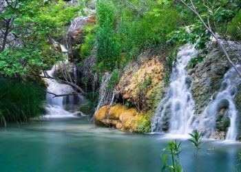 Σταγιάτες: Ένα ξεχωριστό χωριό με τρεχούμενα νερά