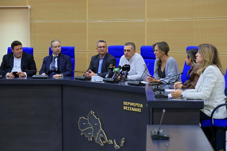 «Αναγνωρίζουμε τον κίνδυνο, Δρούμε έγκαιρα. Κανείς δεν είναι μόνος του»