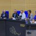 «Αναγνωρίζουμε τον κίνδυνο, Δρούμε έγκαιρα. Κανείς δεν είναι μόνος του»