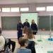 Επίσκεψη του 7ου Πειραματικού Γυμνασίου στο τμήμα Διαιτολογίας – Διατροφολογίας του Πανεπιστημίου Θεσσαλίας