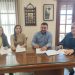 Νέα υπόγεια δίκτυα άρδευσης και τσιμενταύλακες για 1.935 στρέμματα αγροτικών εκμεταλλεύσεων σε Καλαμπάκα, Κονισκό και Αμπέλια κατασκευάζει ο Δήμος Μετεώρων