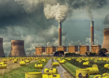 Τρόμος στην Ιταλία: Εργαζόμενος σε κέντρο πυρηνικής έρευνας φέρεται να μολύνθηκε από πλουτώνιο