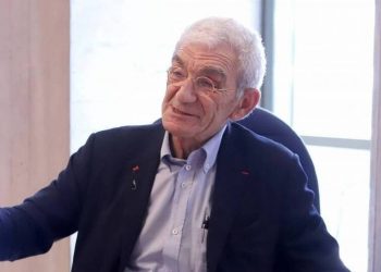 Γιάννης Μπουτάρης: «Το έζησα, το χόρτασα… Αντίο!» – Τι έλεγε στις τελευταίες συνεντεύξεις του