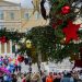 Δώρο Χριστουγέννων: Ποια είναι η τελευταία διορία για την καταβολή του – Πώς να το υπολογίσετε