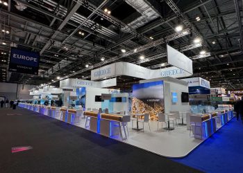 Η Περιφέρεια Θεσσαλίας στο World Travel Market του Λονδίνου