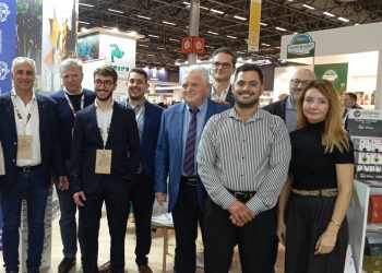 Στη Διεθνή Έκθεση Τροφίμων και Ποτών Sial στο Παρίσι η Περιφέρεια Θεσσαλίας