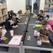 Έναρξη Μαθηματικού Εργαστηρίου για Μαθητές Δ΄ Δημοτικού