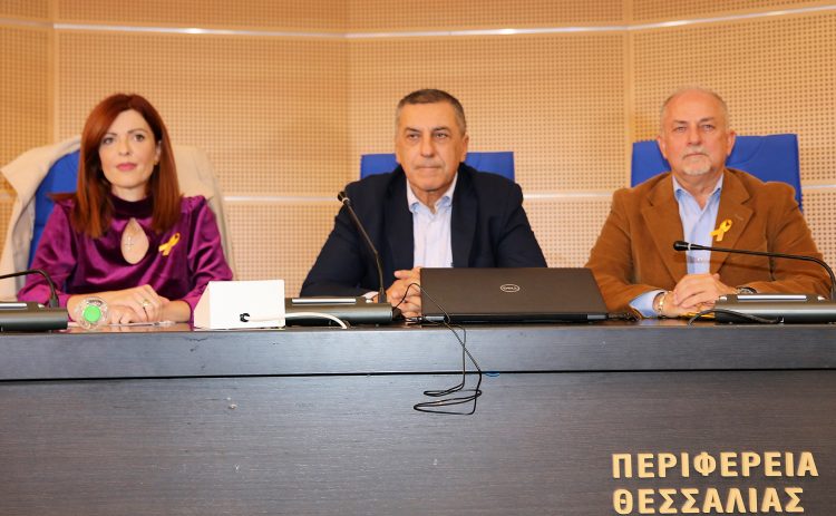 «Διαρκής η επαγρύπνηση για την καταπολέμησης της έμφυλης βίας»