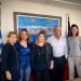 Επίσκεψη της Περιφέρειας Θεσσαλίας στον Ελληνικό Οργανισμό Τουρισμού