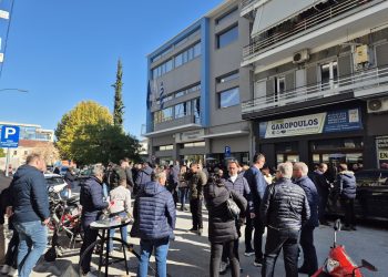 Περισσότερα από 2.000 μέλη προσήλθαν στις κάλπες του Επιμελητηρίου