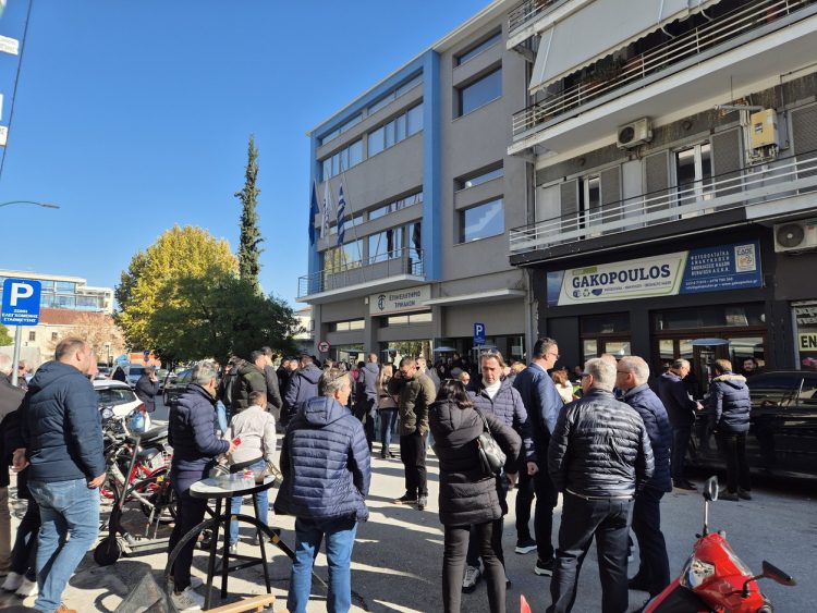 Περισσότερα από 2.000 μέλη προσήλθαν στις κάλπες του Επιμελητηρίου