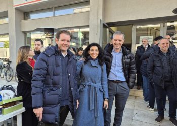 Περισσότερα από 2.000 μέλη προσήλθαν στις κάλπες του Επιμελητηρίου