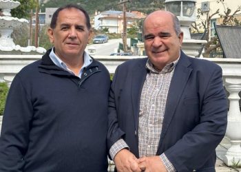 Μετρ και στον πολιτισμό ο Φαμίσης