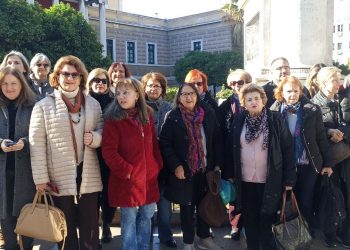 ΣΥΛΛΟΓΟΣ ΦΙΛΩΝ ΤΗΣ ΜΟΥΣΙΚΗΣ ΤΡΙΚΑΛΩΝ: Μέλη και φίλοι του Συλλόγου παρακολούθησαν στο Ίδρυμα Σ. Νιάρχος δύο σημαντικές παραγωγές της Εθνικής Λυρικής Σκηνής