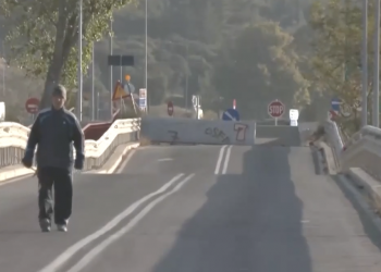 Μετέωρα: 50 χωριά παραμένουν αποκλεισμένα, 14 μήνες μετά την κακοκαιρία Daniel