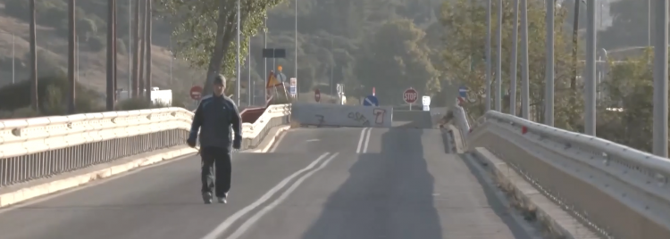 Μετέωρα: 50 χωριά παραμένουν αποκλεισμένα, 14 μήνες μετά την κακοκαιρία Daniel