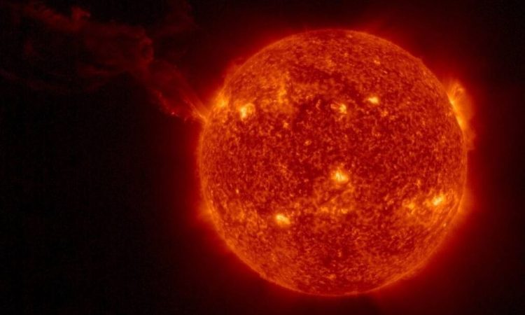 Το Solar Orbiter καταγράφει τις υψηλότερης ανάλυσης εικόνες της επιφάνειας του Ήλιου μέχρι σήμερα