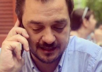 Ηλ. Τσιαούσης: Επενδύουμε στις κοινωνικές δομές για να έχουν όλοι οι πολίτες την περίθαλψη που χρειάζονται | Συνέντευξη του προέδρου του ΚΚΠ Θεσσαλίας
