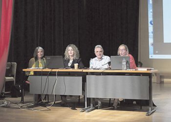 Ο δρόμος για ένα σχολείο χωρίς αποκλεισμούς