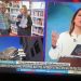 Η Βιβλιοθήκη Καλαμπάκας στην  ΕΡΤ3