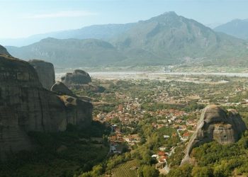 Μετέωρα: 50 χωριά παραμένουν αποκλεισμένα, 14 μήνες μετά την κακοκαιρία Daniel