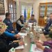 Δήμος Μετεώρων: Σύσκεψη με Κικίλια και Έκτακτο Τοπικό Συντονιστικό Όργανο Πολιτικής Προστασίας για την κακοκαιρία «BORA»