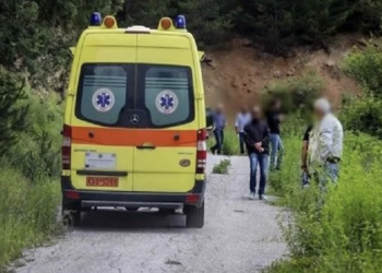 Τραγωδία στα Τρίκαλα: Νεκρός άνδρας από πυροβολισμό κατά τη διάρκεια κυνηγιού
