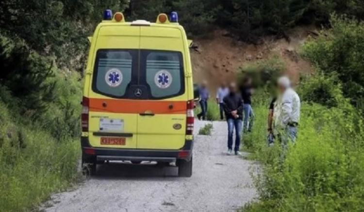 Τραγωδία στα Τρίκαλα: Νεκρός άνδρας από πυροβολισμό κατά τη διάρκεια κυνηγιού