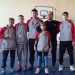 Χρυσά μετάλλια gia to ΑΣΤ στο 26 International Tournament “Plamen Bocev”
