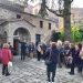 Καστανιά: Τουριστικό “άνοιγμα” με ζεστή φιλοξενία