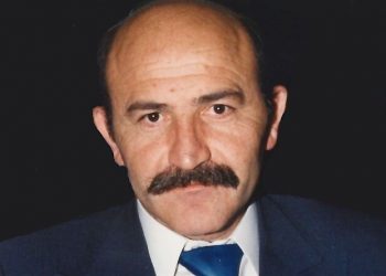 Έφυγε από τη ζωή ο Γεώργιος Βουτσελάς