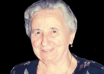 Απεβίωσε η Ελένη Παππά (το γένος Σπαθή)
